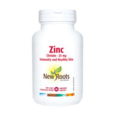 Zinc chelate New Roots - La Boite à Grains